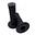 Grips, Half Waffle, BLACK, S.O.S. Captive Grip Co
